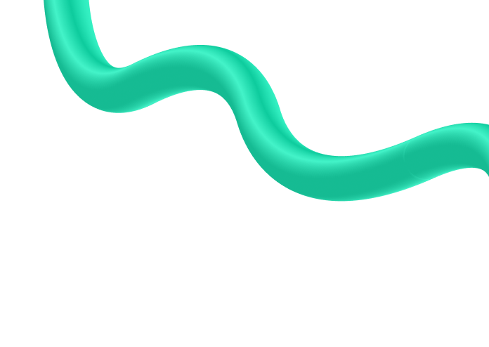 Blend Decoration